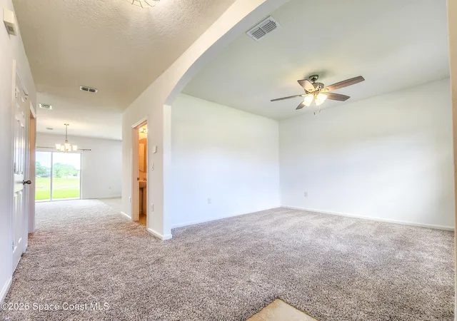 Photo 3 of Sale Pending at 422 Moray Dr, Palm Bay, FL 32908 | MLS# 1074881 | Listing updated on 2026-08-27