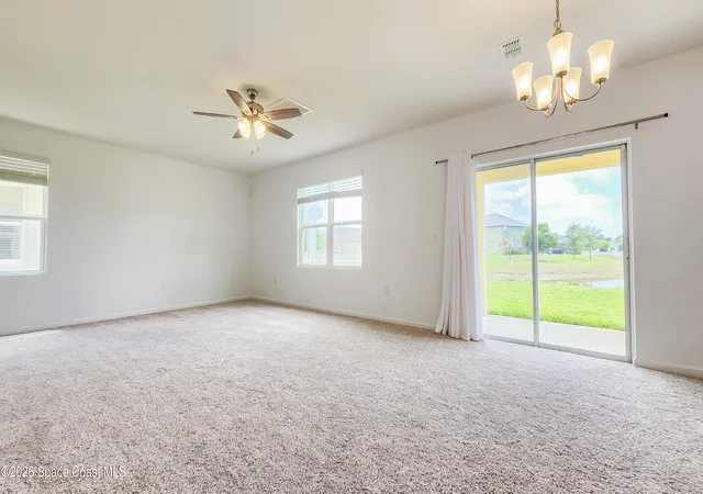Photo 4 of Sale Pending at 422 Moray Dr, Palm Bay, FL 32908 | MLS# 1074881 | Listing updated on 2026-08-27