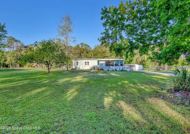 5th image of 2540 Tuscany Dr, Mims, FL 32754 | MLS# 1075030