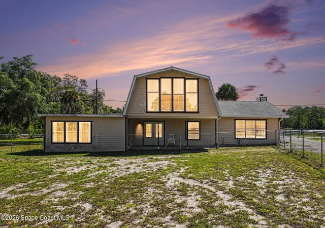 Homes for sale in Mims, FL | 4950 Blounts Ridge Rd, Mims, FL 32754 | MLS# 1075039