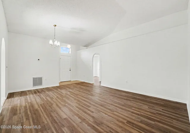 Photo 2 of Single family home for sale at 287 Mcclain Dr, Melbourne, FL 32904 | MLS# 1074932 | Listing updated on 2026-09-17