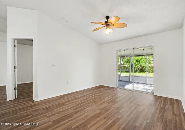 Photo 3 of Single family home for sale at 287 Mcclain Dr, Melbourne, FL 32904 | MLS# 1074932 | Listing updated on 2026-09-17