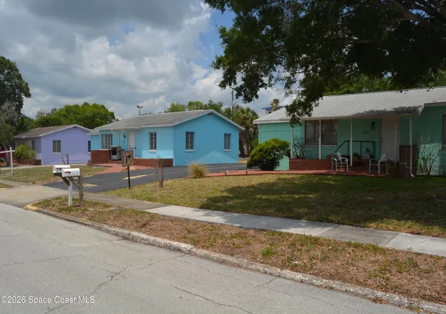 1st image of 106 Barton Ave, Rockledge, FL 32955 | MLS# 1076988