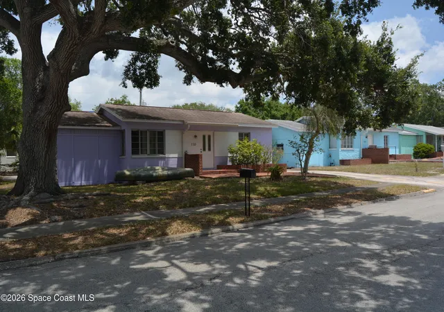 3rd image of 106 Barton Ave, Rockledge, FL 32955 | MLS# 1076988