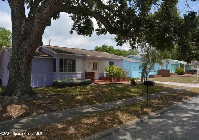 4th image of 106 Barton Ave, Rockledge, FL 32955 | MLS# 1076988