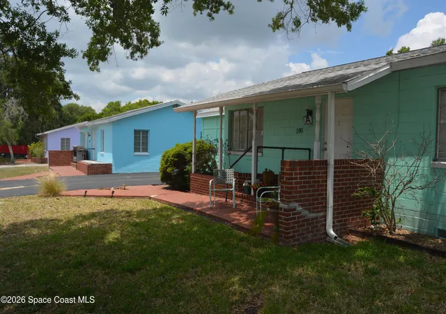 5th image of 106 Barton Ave, Rockledge, FL 32955 | MLS# 1076988