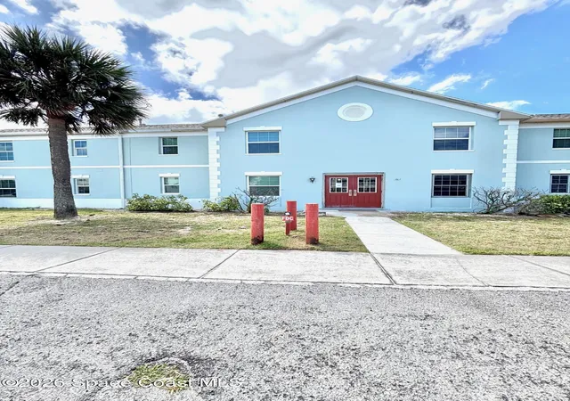 1st image of 925 Palm Springs Blvd #C, Indian Harbour Beach, FL 32937 | MLS# 1075041