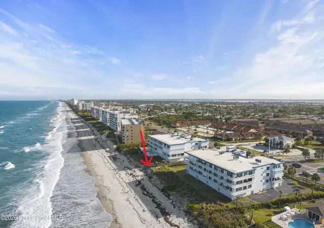 2nd image of 925 Palm Springs Blvd, Indian Harbour Beach, FL 32937