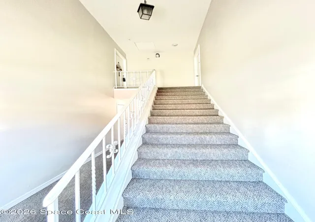 2nd image of 925 Palm Springs Blvd #C, Indian Harbour Beach, FL 32937 | MLS# 1075041