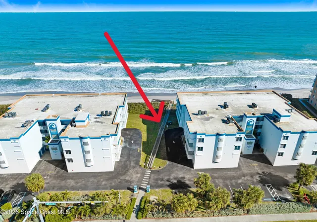 27th image of 925 Palm Springs Blvd #C, Indian Harbour Beach, FL 32937 | MLS# 1075041