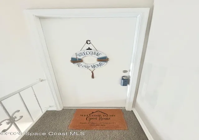 3rd image of 925 Palm Springs Blvd #C, Indian Harbour Beach, FL 32937 | MLS# 1075041