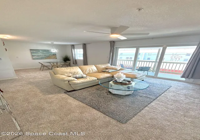4th image of 925 Palm Springs Blvd #C, Indian Harbour Beach, FL 32937 | MLS# 1075041