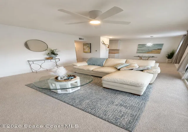 5th image of 925 Palm Springs Blvd #C, Indian Harbour Beach, FL 32937 | MLS# 1075041