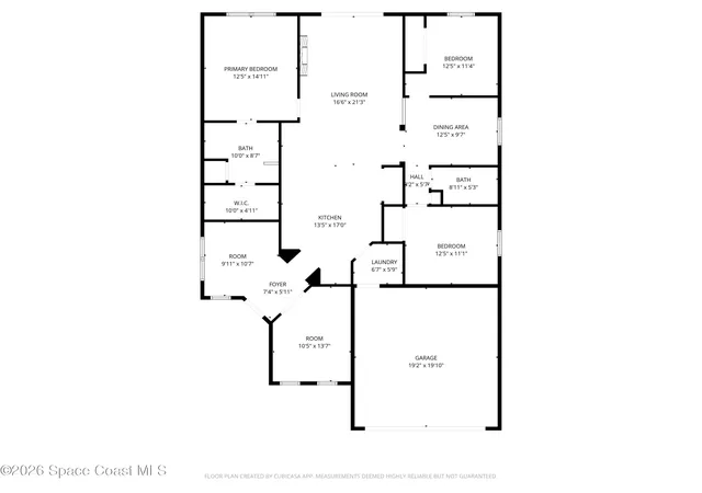 2nd image of 3495 Tabitha Ct, Melbourne, FL 32934 | MLS# 1074997