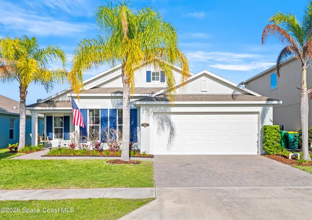 1st image of 3495 Tabitha Ct, Melbourne, FL 32934 | MLS# 1074997