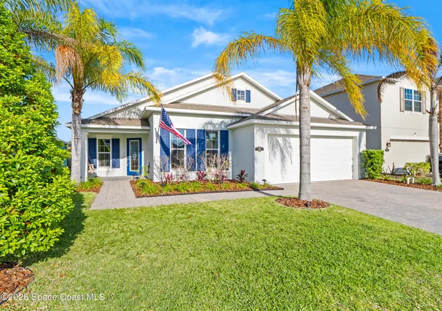 3rd image of 3495 Tabitha Ct, Melbourne, FL 32934 | MLS# 1074997