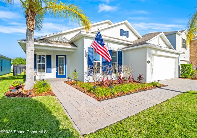 4th image of 3495 Tabitha Ct, Melbourne, FL 32934 | MLS# 1074997
