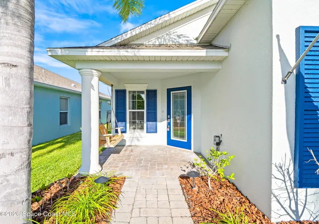 5th image of 3495 Tabitha Ct, Melbourne, FL 32934 | MLS# 1074997
