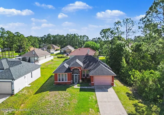 Photo 2 of Single family home for sale at 3061 Eldron Blvd Se, Palm Bay, FL 32909 | MLS# 1074993 | Listing updated on 2026-09-09