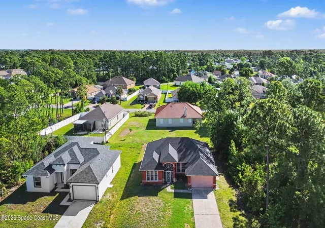 Photo 3 of Single family home for sale at 3061 Eldron Blvd Se, Palm Bay, FL 32909 | MLS# 1074993 | Listing updated on 2026-09-09