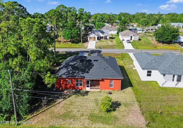 Photo 3 of Single family home for sale at 3061 Eldron Blvd SE, Palm Bay, FL 32909 | MLS# 1074993 | Listing updated on 2026-09-09