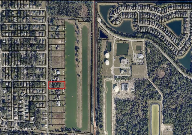 3rd image of 2515 Stillwater Lakes Dr Sw, Palm Bay, FL 32908 | MLS# 1075426