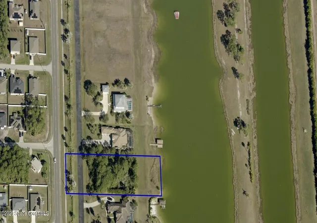 4th image of 2515 Stillwater Lakes Dr Sw, Palm Bay, FL 32908 | MLS# 1075426