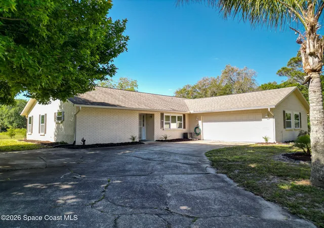 Homes for sale in Oak Hill, FL | 479 Maytown Rd, Oak Hill, FL 32759 | MLS# 1075037
