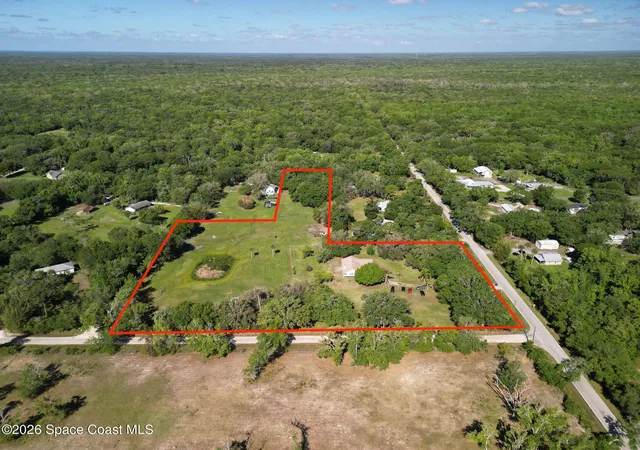 Homes for sale in Oak Hill, FL | 479 Maytown Rd, Oak Hill, FL 32759 | MLS# 1075037