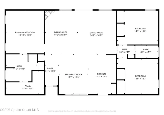 Homes for sale in Oak Hill, FL | 479 Maytown Rd, Oak Hill, FL 32759 | MLS# 1075037