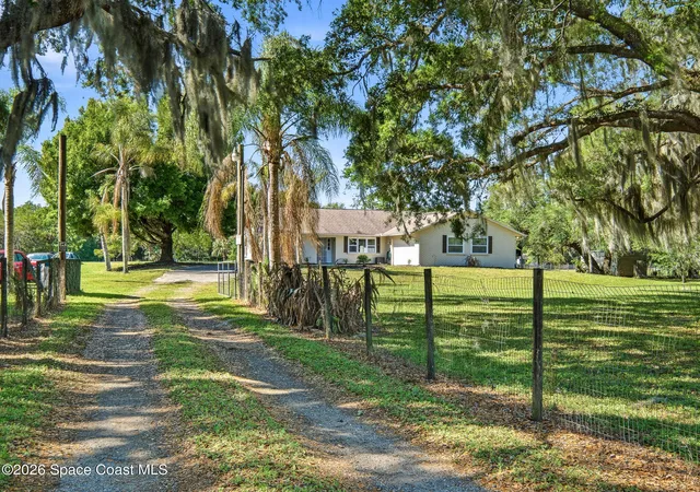 Homes for sale in Oak Hill, FL | 479 Maytown Rd, Oak Hill, FL 32759 | MLS# 1075037