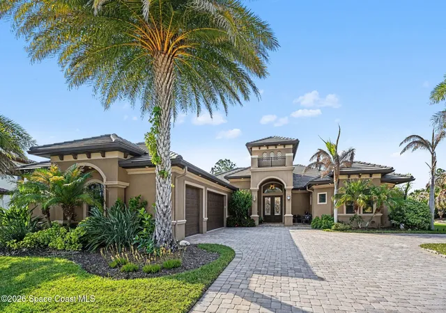 Photo 1 of Sale Pending at 5098 Duson Way, Rockledge, FL 32955 | MLS# 1075848 | Listing updated on 2026-08-29