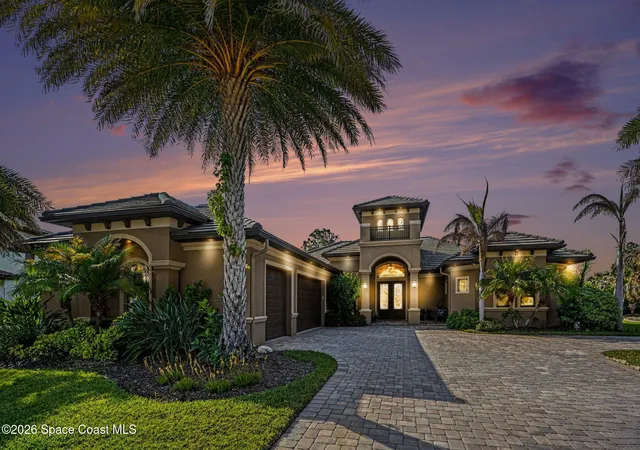 Photo 2 of Sale Pending at 5098 Duson Way, Rockledge, FL 32955 | MLS# 1075848 | Listing updated on 2026-08-29