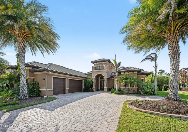 Photo 3 of Sale Pending at 5098 Duson Way, Rockledge, FL 32955 | MLS# 1075848 | Listing updated on 2026-08-29