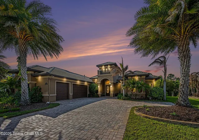 Photo 3 of Sale Pending at 5098 Duson Way, Rockledge, FL 32955 | MLS# 1075848 | Listing updated on 2026-08-29