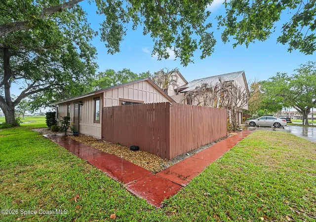 Homes for sale in Cocoa Beach, FL | 5 Fairway Dr #5, Cocoa Beach, FL 32931 | MLS# 1075242