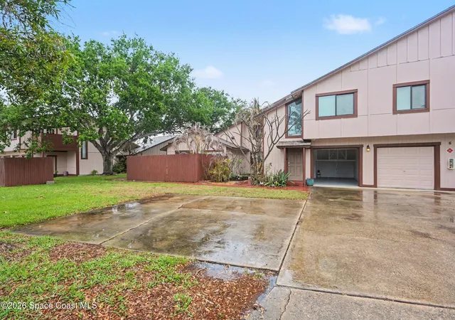 Homes for sale in Cocoa Beach, FL | 5 Fairway Dr #5, Cocoa Beach, FL 32931 | MLS# 1075242