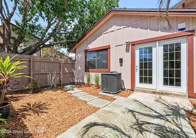 Homes for sale in Cocoa Beach, FL | 5 Fairway Dr #5, Cocoa Beach, FL 32931 | MLS# 1075242