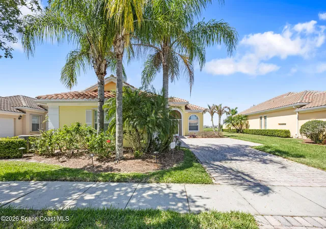 Photo 2 of Single family home for sale at 3540 Plume Way Se, Palm Bay, FL 32909 | MLS# 1075087 | Listing updated on 2026-09-15