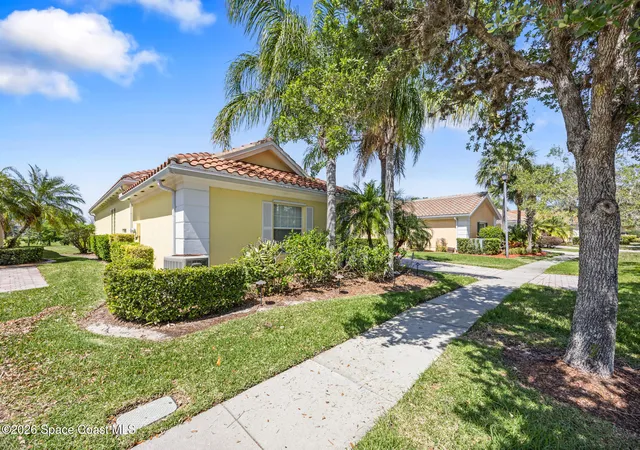 Photo 3 of Single family home for sale at 3540 Plume Way Se, Palm Bay, FL 32909 | MLS# 1075087 | Listing updated on 2026-09-15