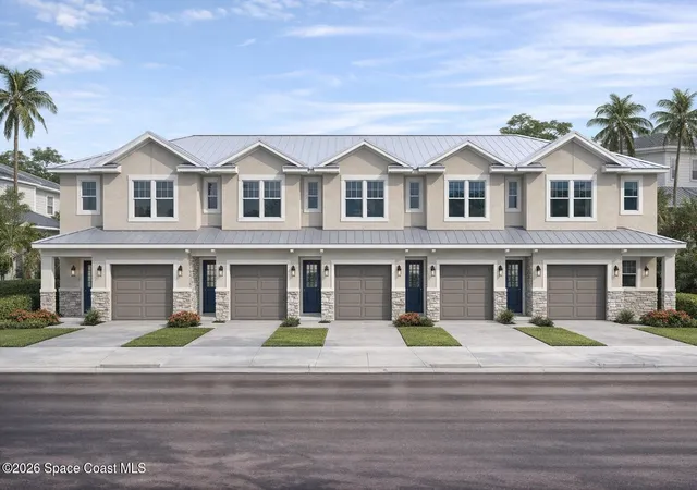 Photo 3 of Land for sale at 000 Louisiana St, Titusville, FL 32780 | MLS# 1075110 | Listing updated on 2026-08-20