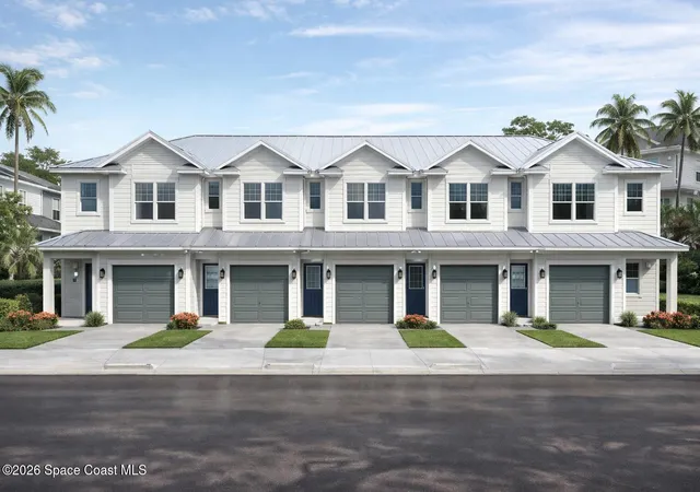 Photo 3 of Land for sale at 000 Louisiana St, Titusville, FL 32780 | MLS# 1075110 | Listing updated on 2026-08-20