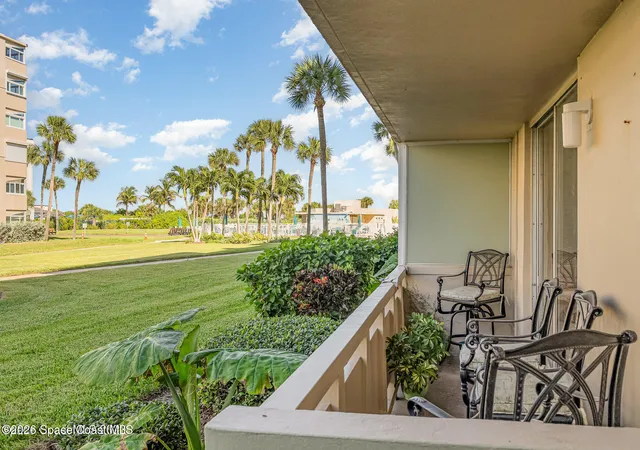 3rd image of 2020 N Atlantic Ave #110-S, Cocoa Beach, FL 32931 | MLS# 1075342