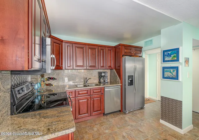 4th image of 2020 N Atlantic Ave #110-S, Cocoa Beach, FL 32931 | MLS# 1075342