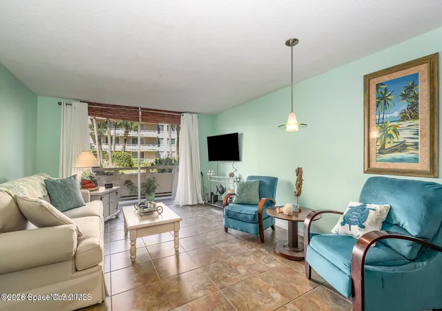 5th image of 2020 N Atlantic Ave #110-S, Cocoa Beach, FL 32931 | MLS# 1075342
