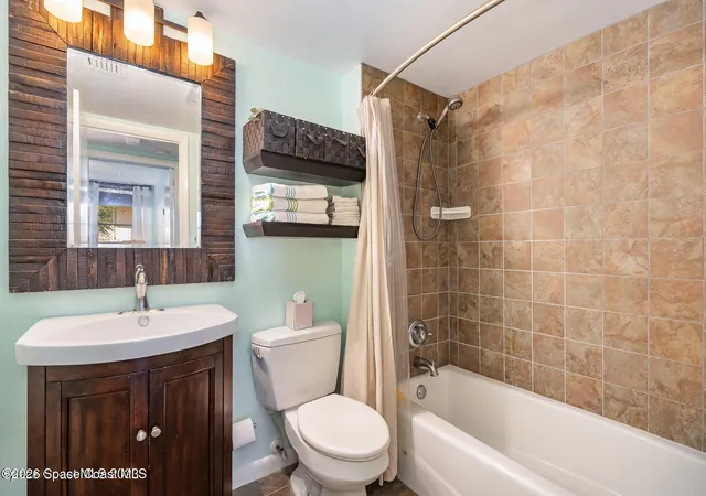 2nd image of 2020 N Atlantic Ave, Cocoa Beach, FL 32931