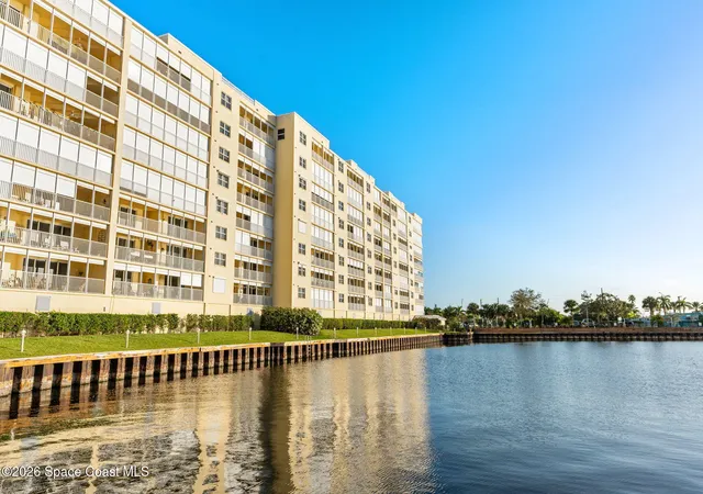 78th image of 134 Starboard Ln #701, Merritt Island, FL 32953 | MLS# 1075712