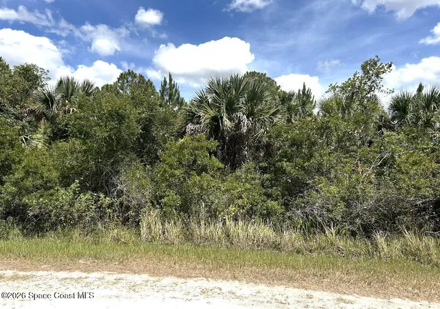 Photo 1 of Land for sale at 608 Lynn St Sw, Palm Bay, FL 32908 | MLS# 1075195 | Listing updated on 2026-05-22