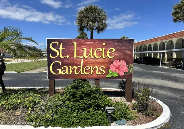 Homes for sale in Cocoa Beach, FL | 201 Saint Lucie Ln #804, Cocoa Beach, FL 32931 | MLS# 1075321