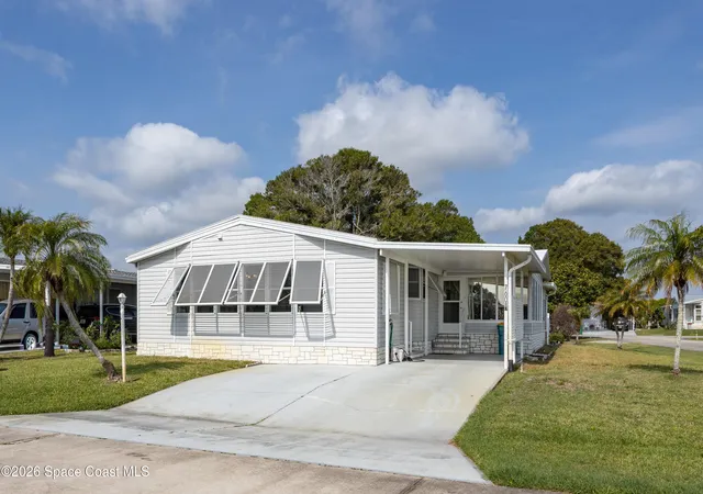 2nd image of 7608 Montauk Ave #T10, Micco, FL 32976 | MLS# 1075366